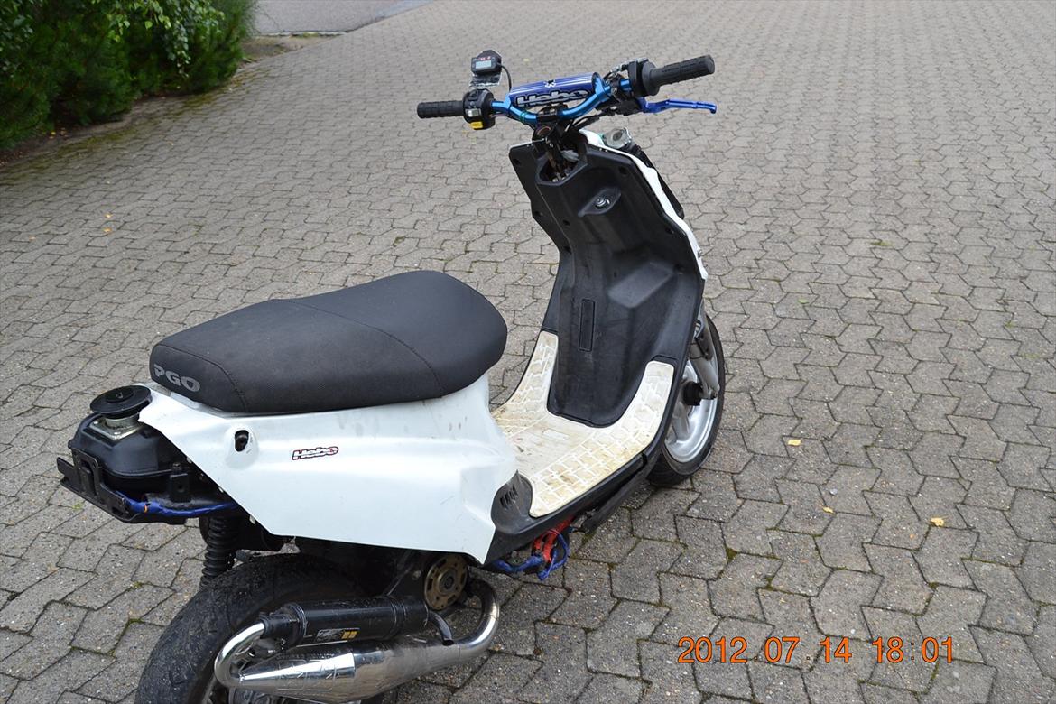 PGO hot 50 billede 4