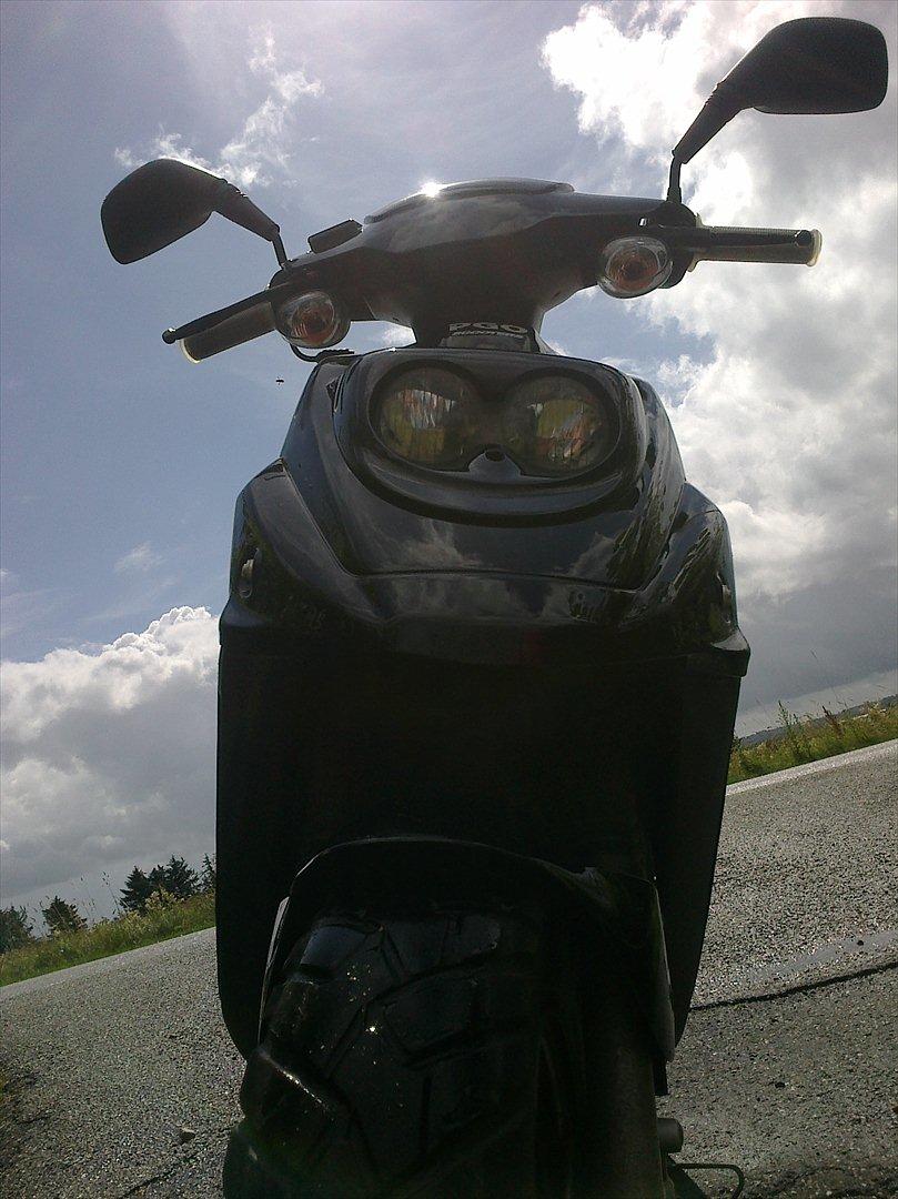 PGO Hot 50 billede 1