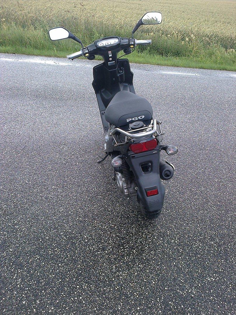 PGO Hot 50 billede 3