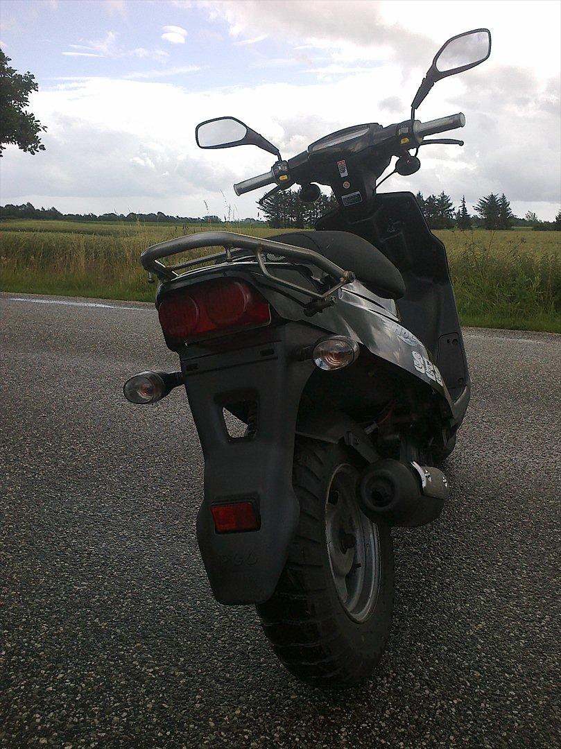 PGO Hot 50 billede 4