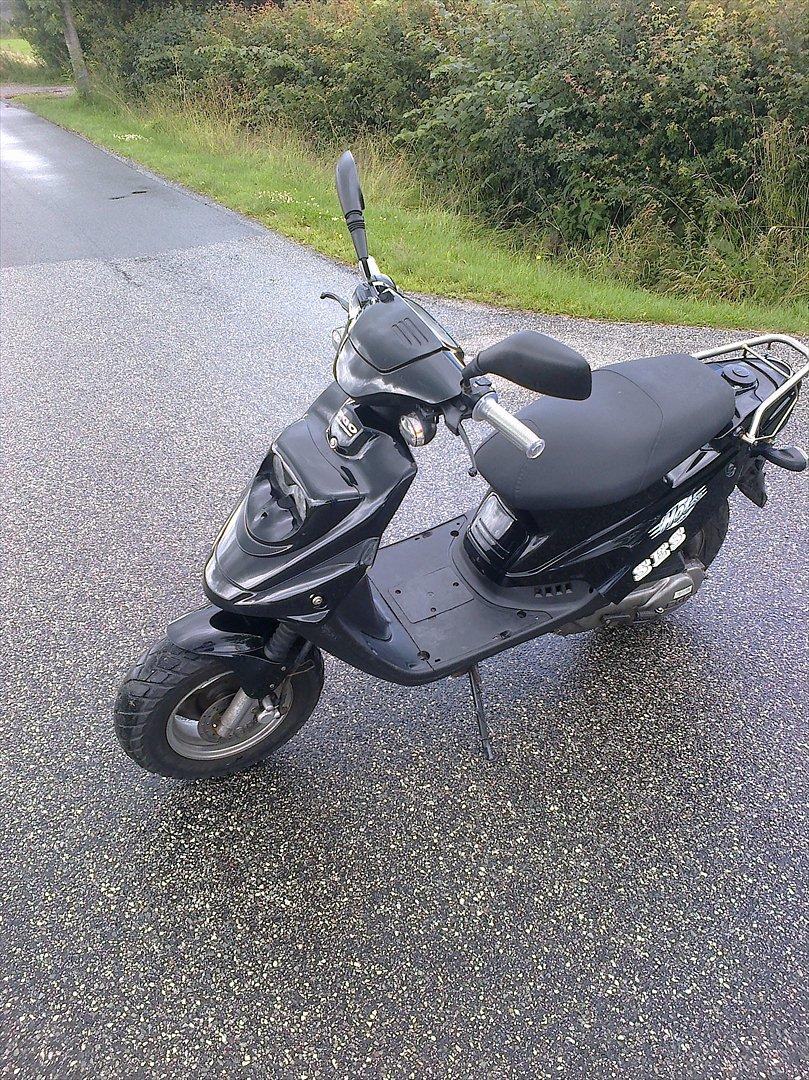 PGO Hot 50 billede 6