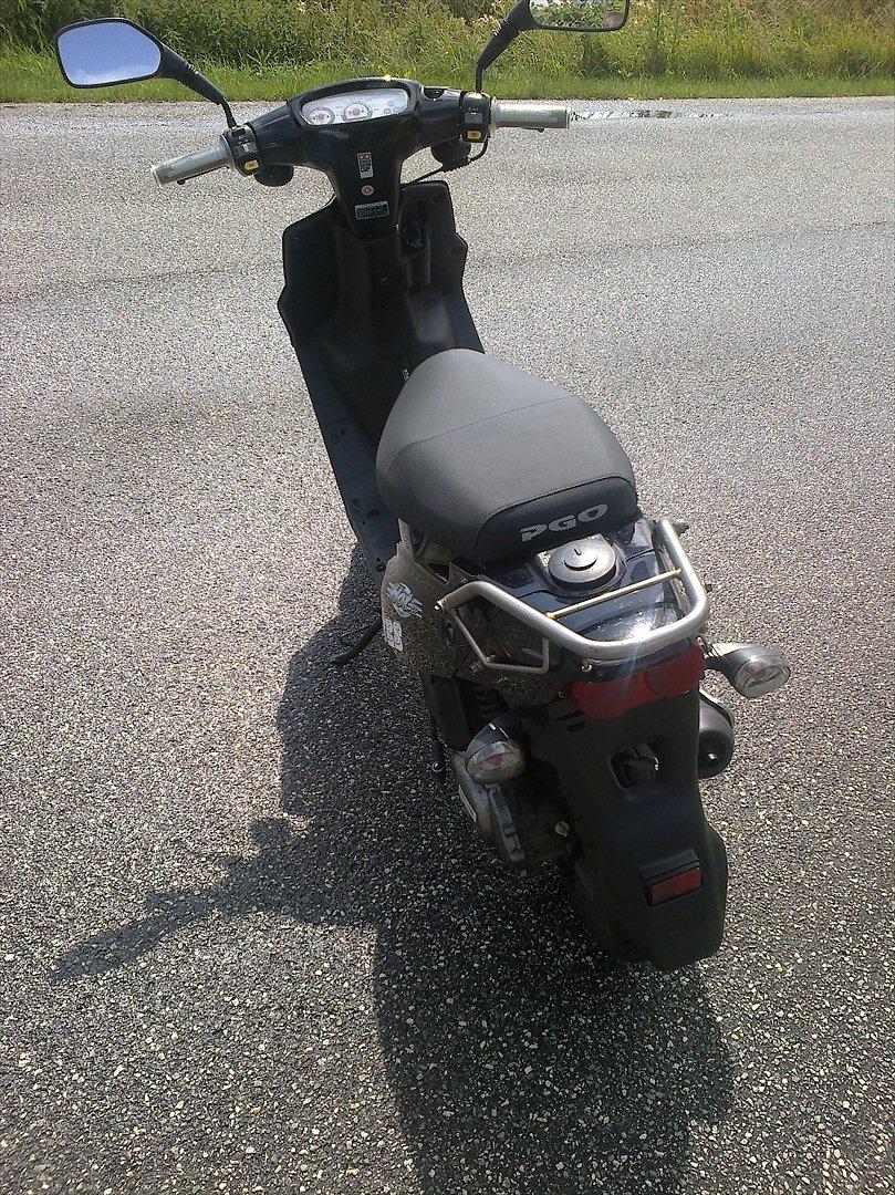 PGO Hot 50 billede 7