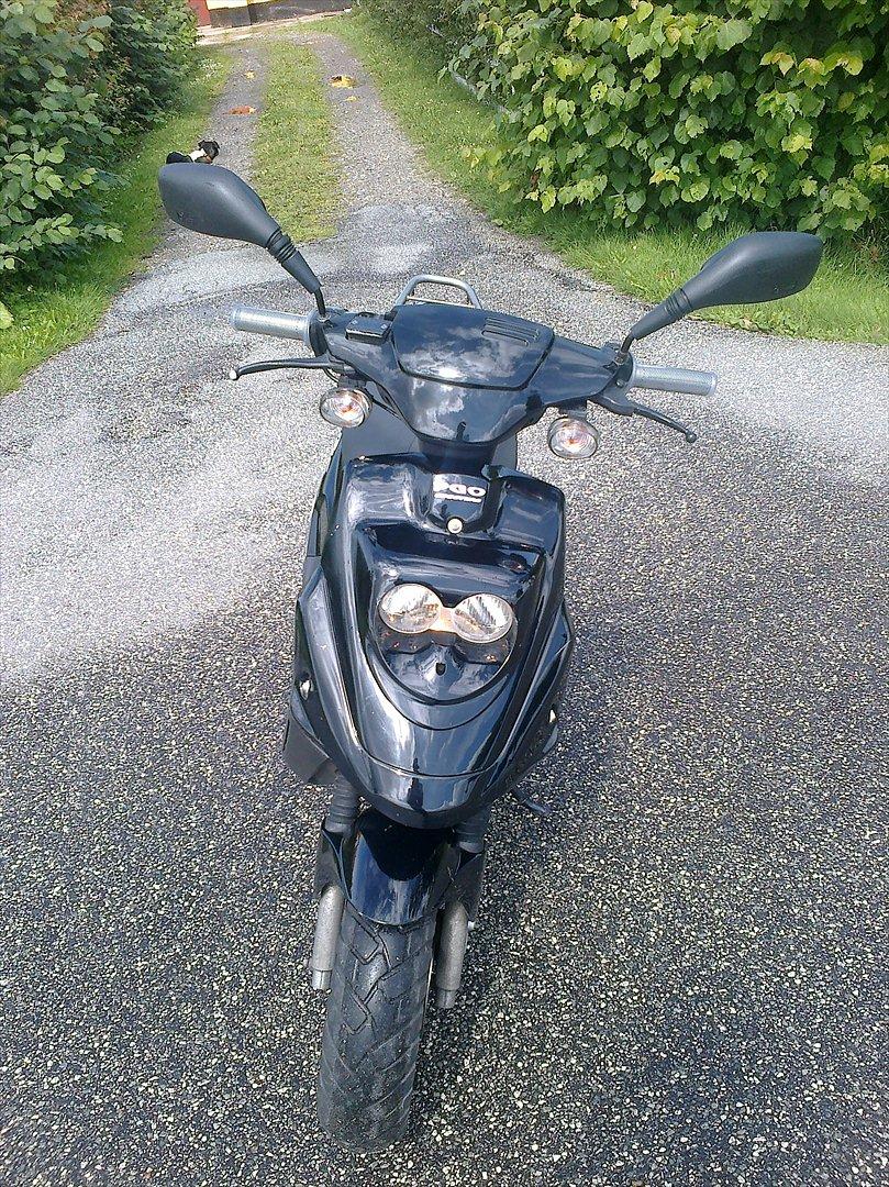 PGO Hot 50 billede 9