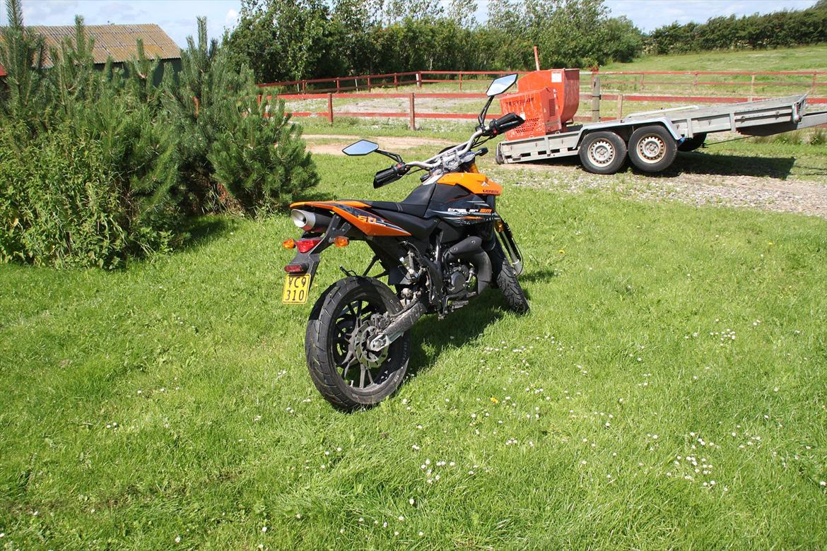 Generic Trigger sm (Trille) billede 4