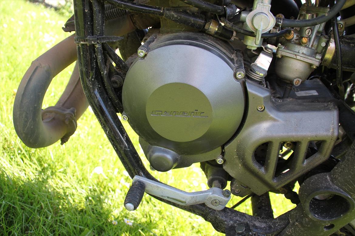 Generic Trigger sm (Trille) billede 5