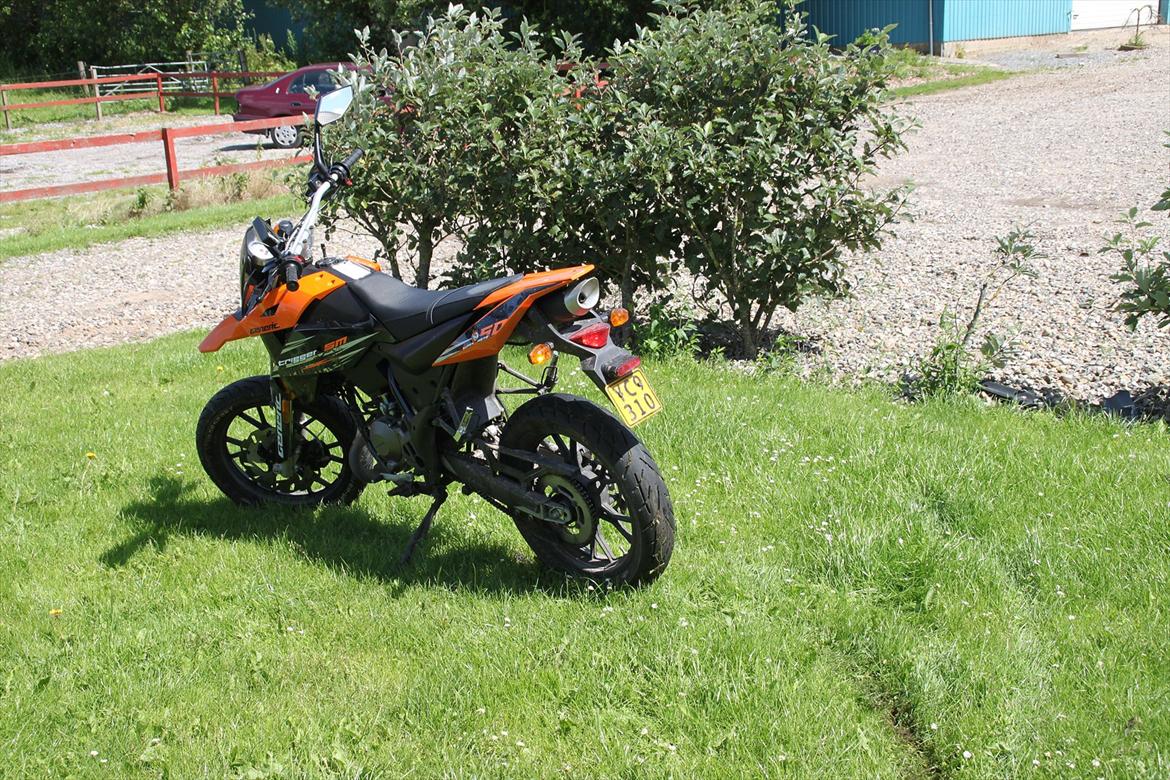 Generic Trigger sm (Trille) billede 7