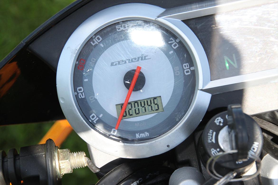 Generic Trigger sm (Trille) - billedet er taget den 16 juli 2012 billede 8