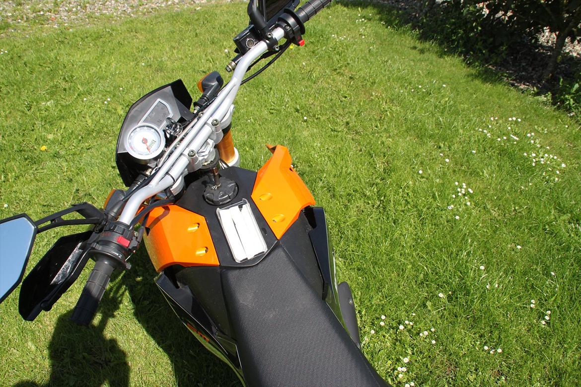 Generic Trigger sm (Trille) billede 10