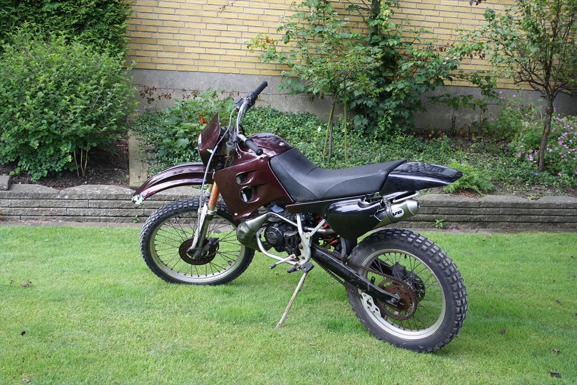 Derbi senda r billede 3