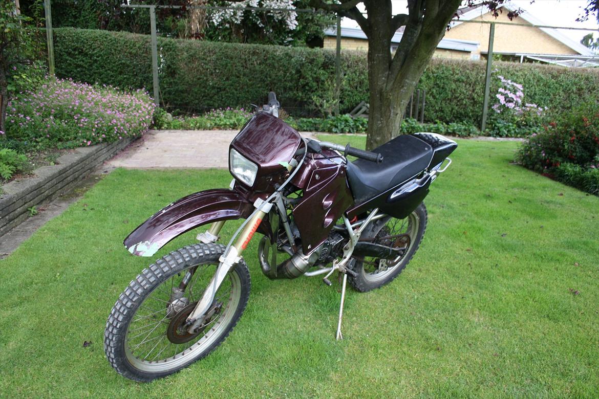 Derbi senda r billede 4