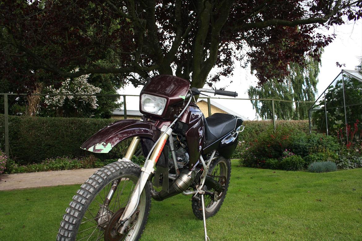 Derbi senda r billede 5