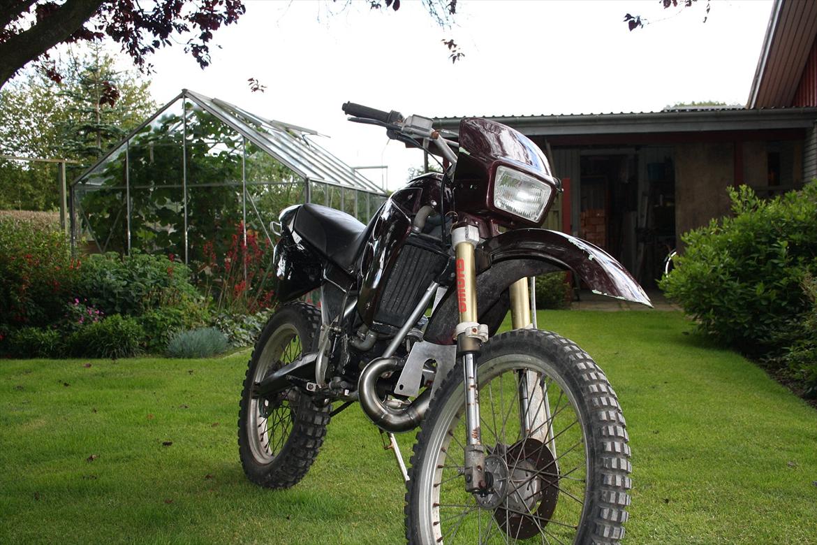 Derbi senda r billede 6