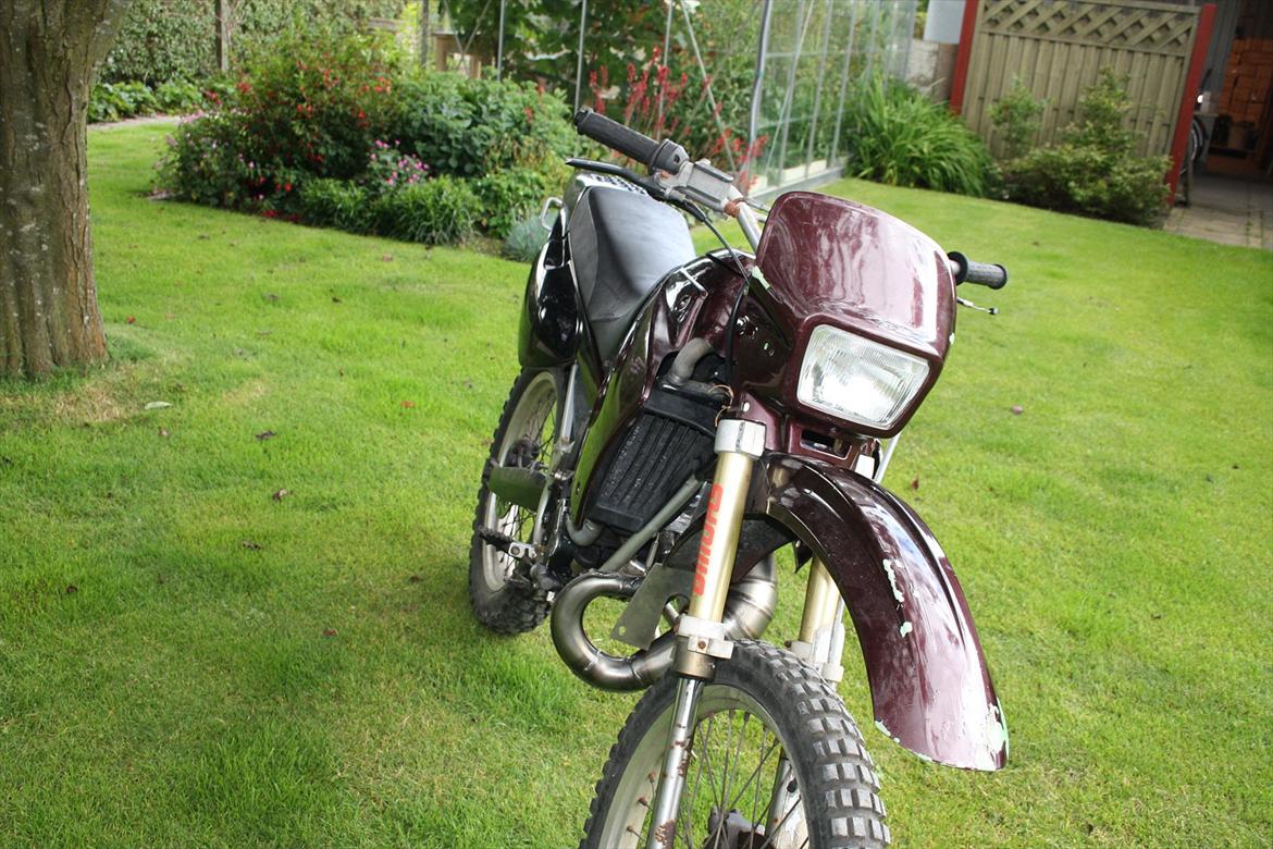 Derbi senda r billede 8