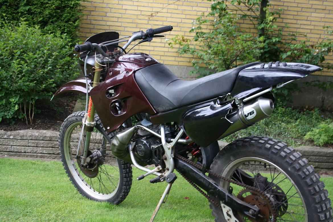 Derbi senda r billede 11