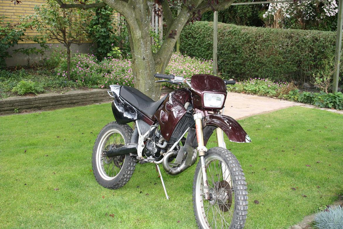 Derbi senda r billede 12