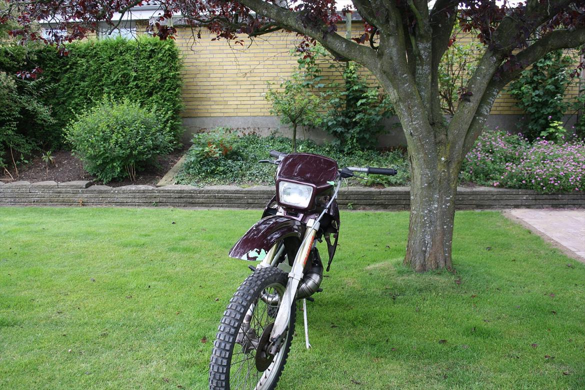 Derbi senda r billede 13