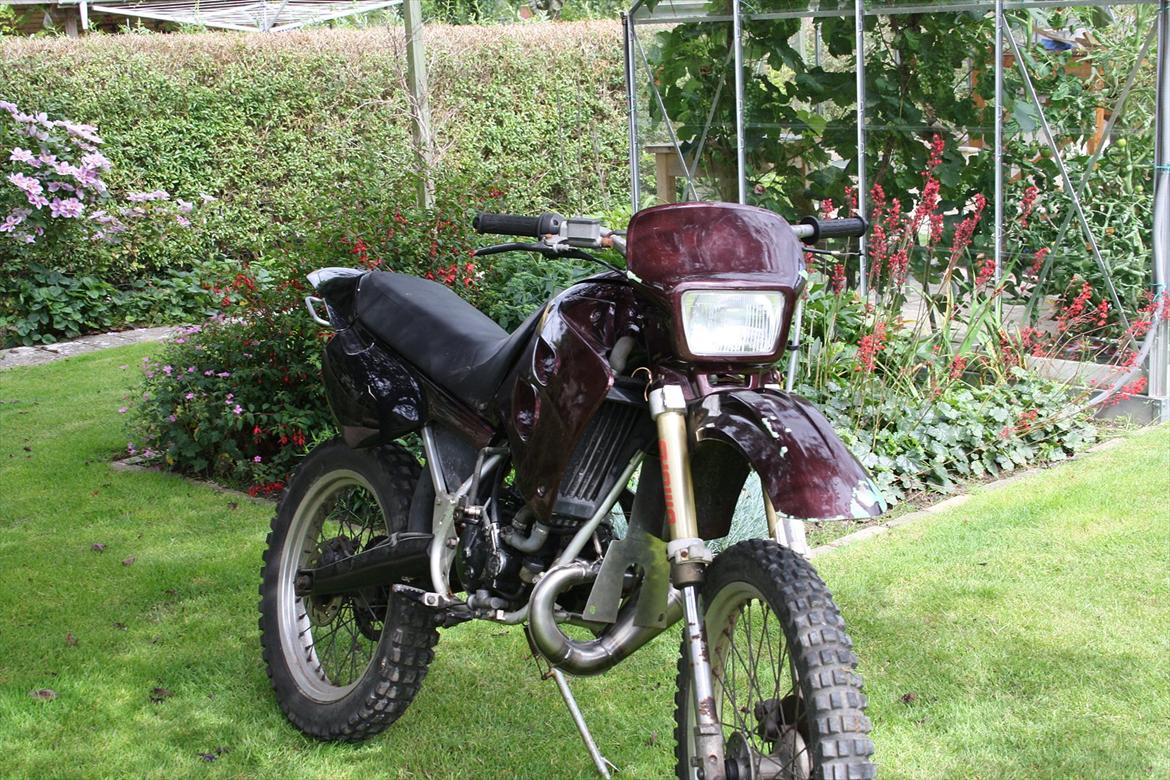 Derbi senda r billede 16