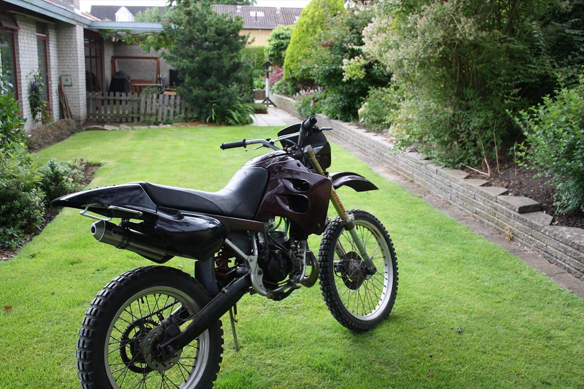 Derbi senda r billede 7