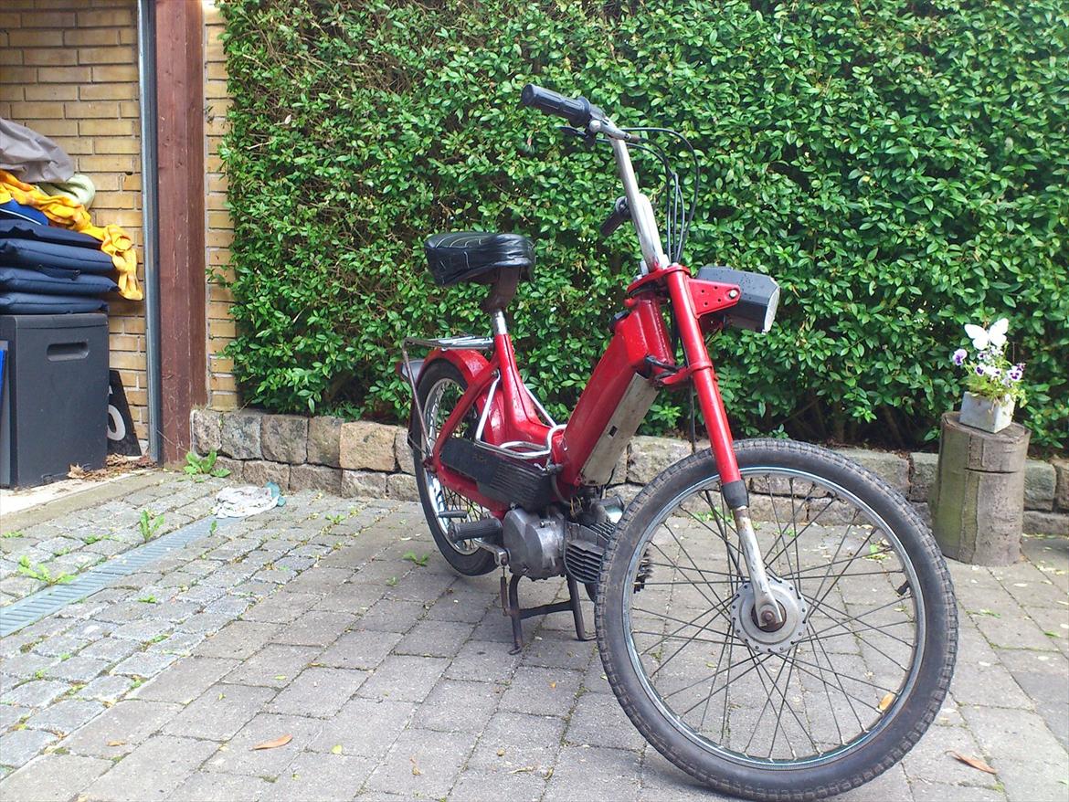 Puch Maxi K billede 1
