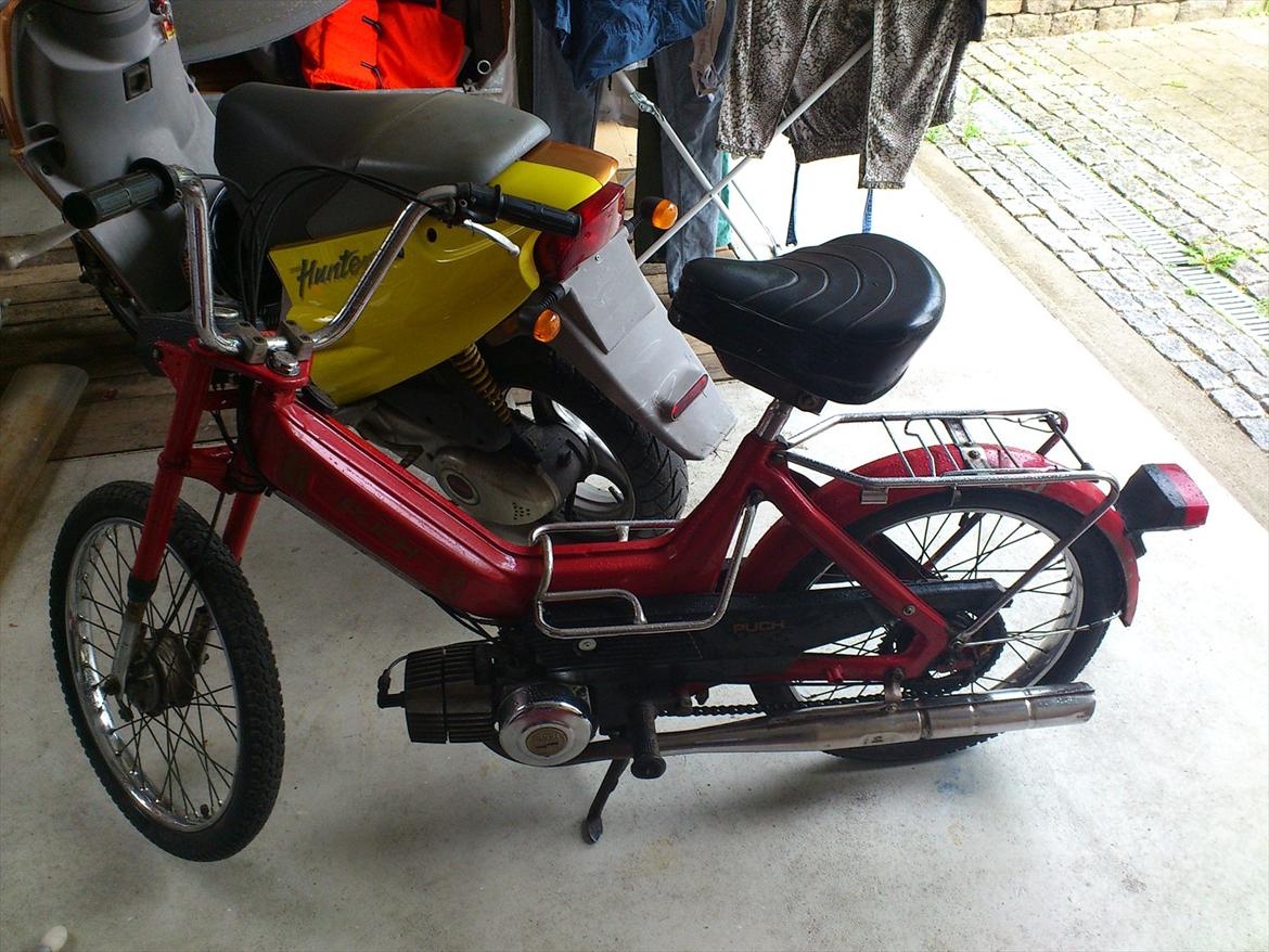 Puch Maxi K billede 2