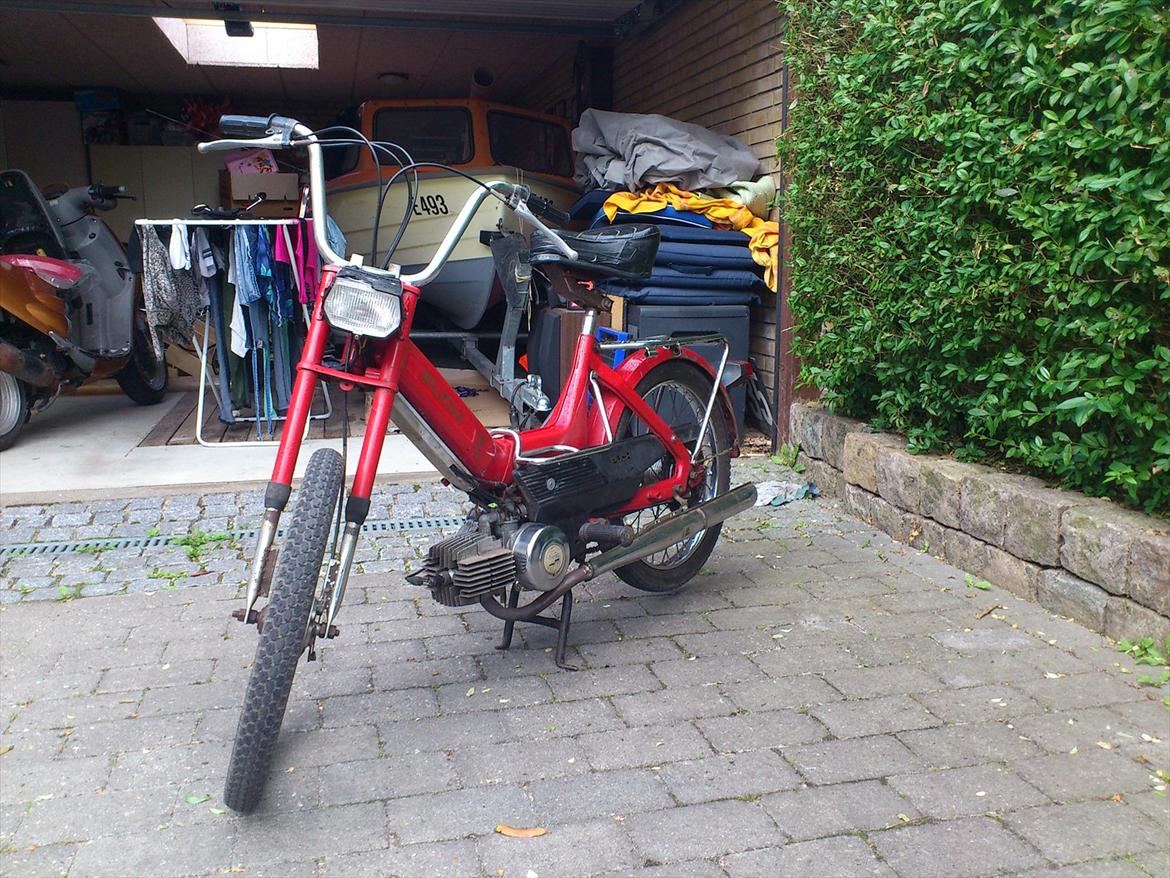 Puch Maxi K billede 3