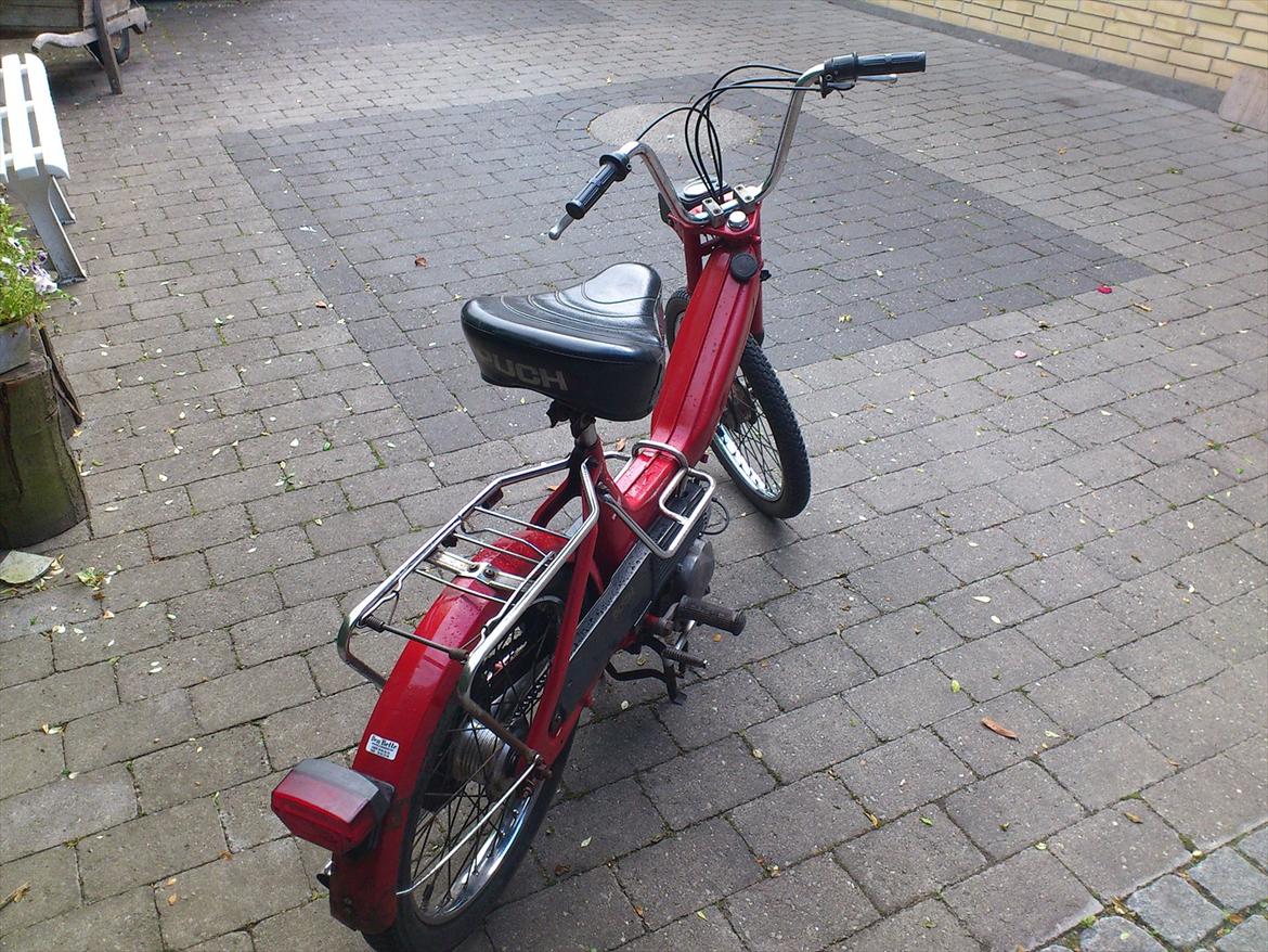 Puch Maxi K billede 4
