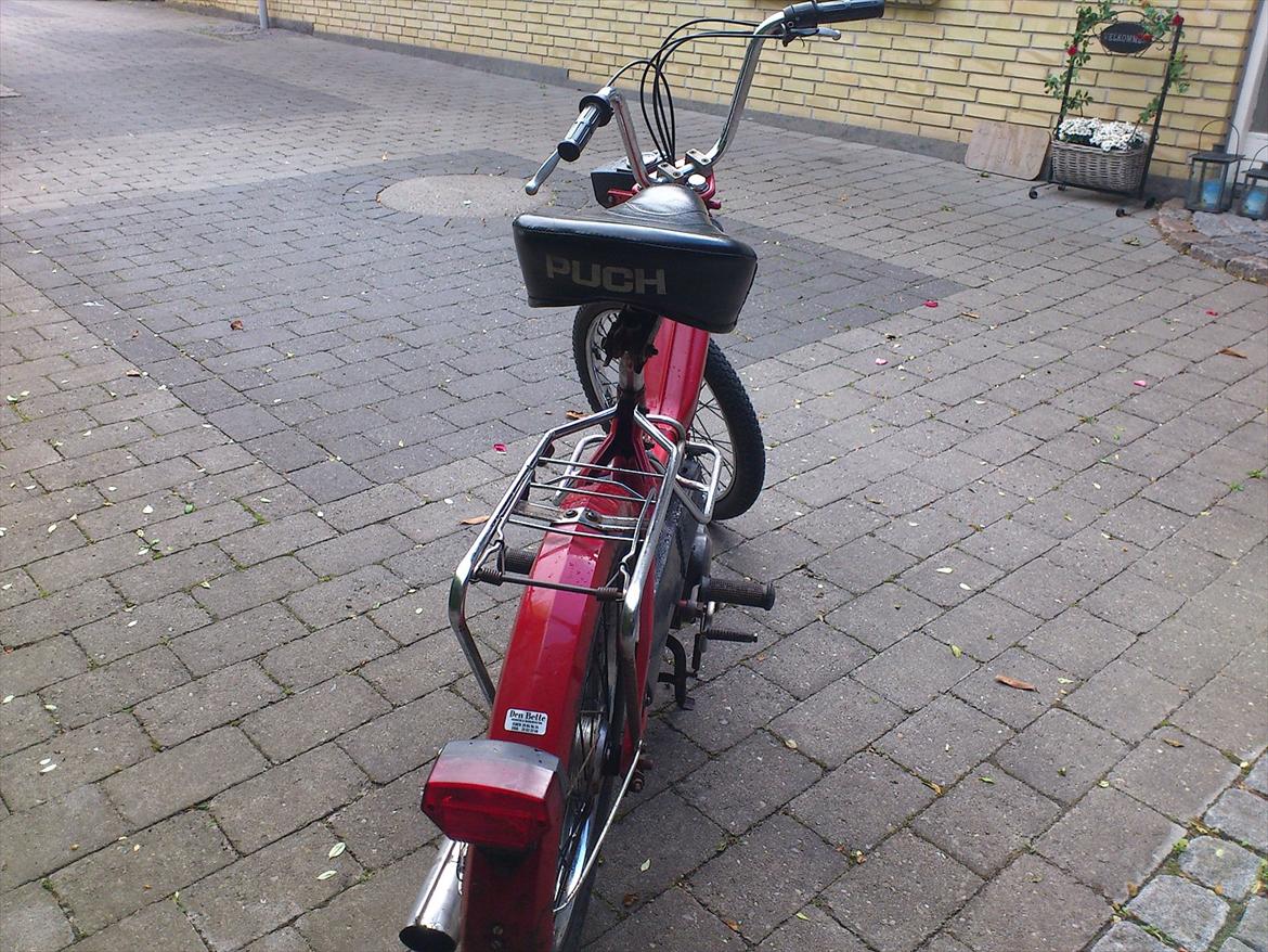 Puch Maxi K billede 5