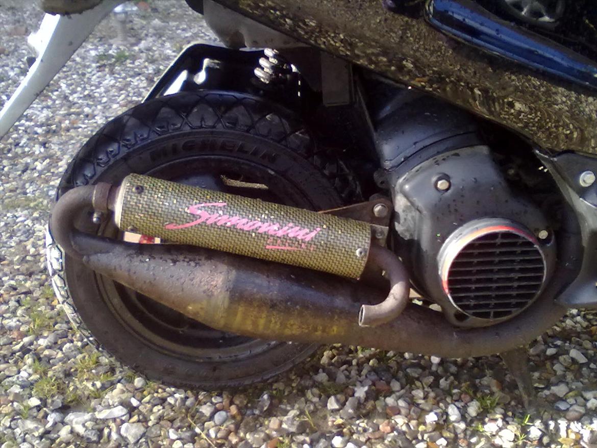 Honda sfx billede 10