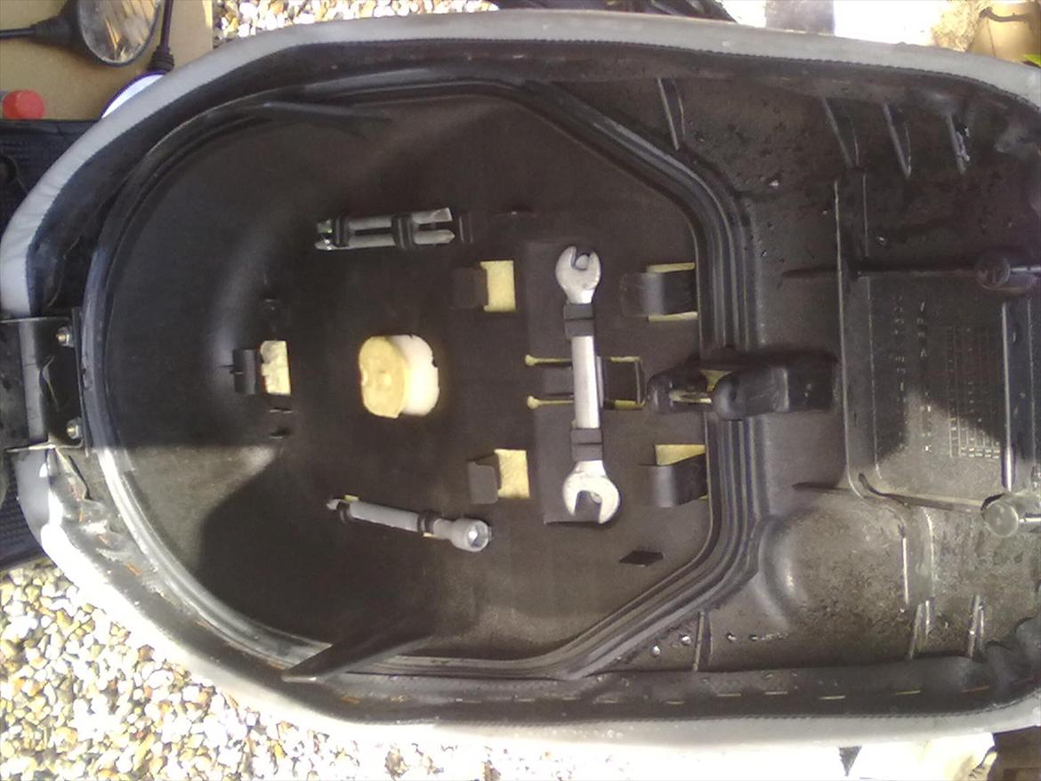 Honda sfx billede 11