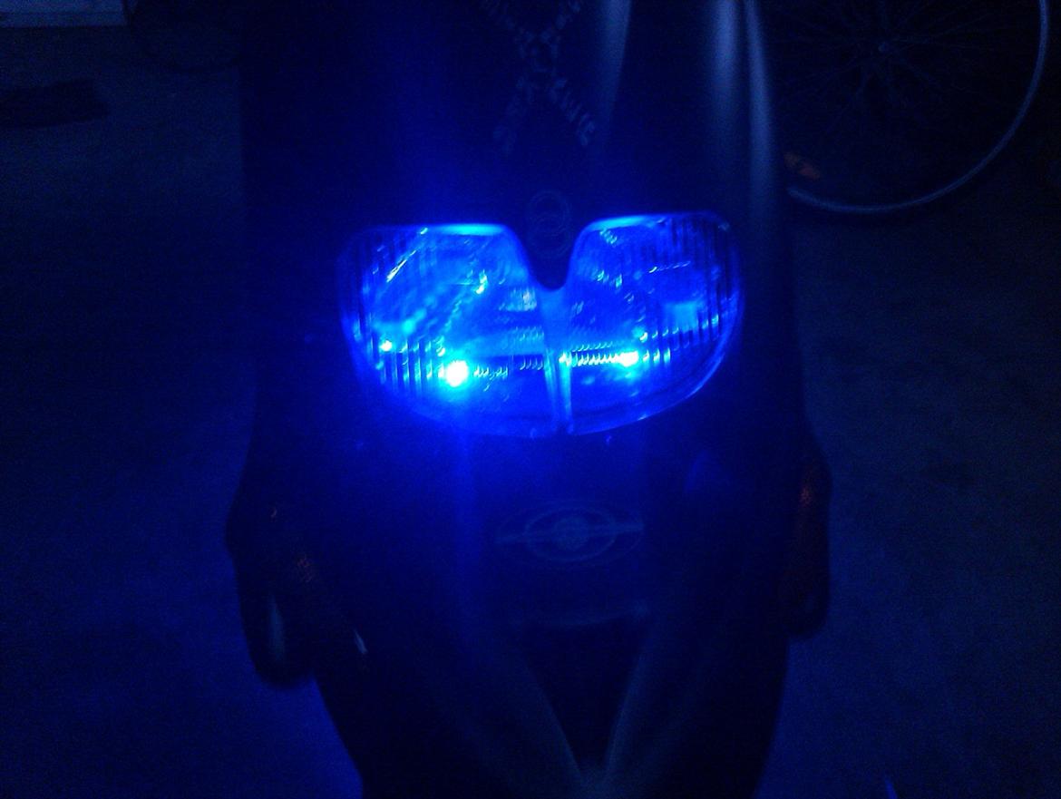 Gilera Stalker  billede 13