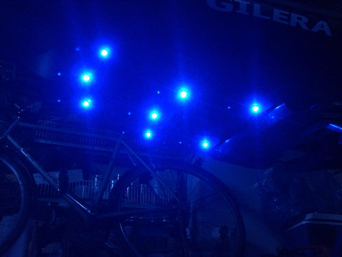 Gilera Stalker  billede 15