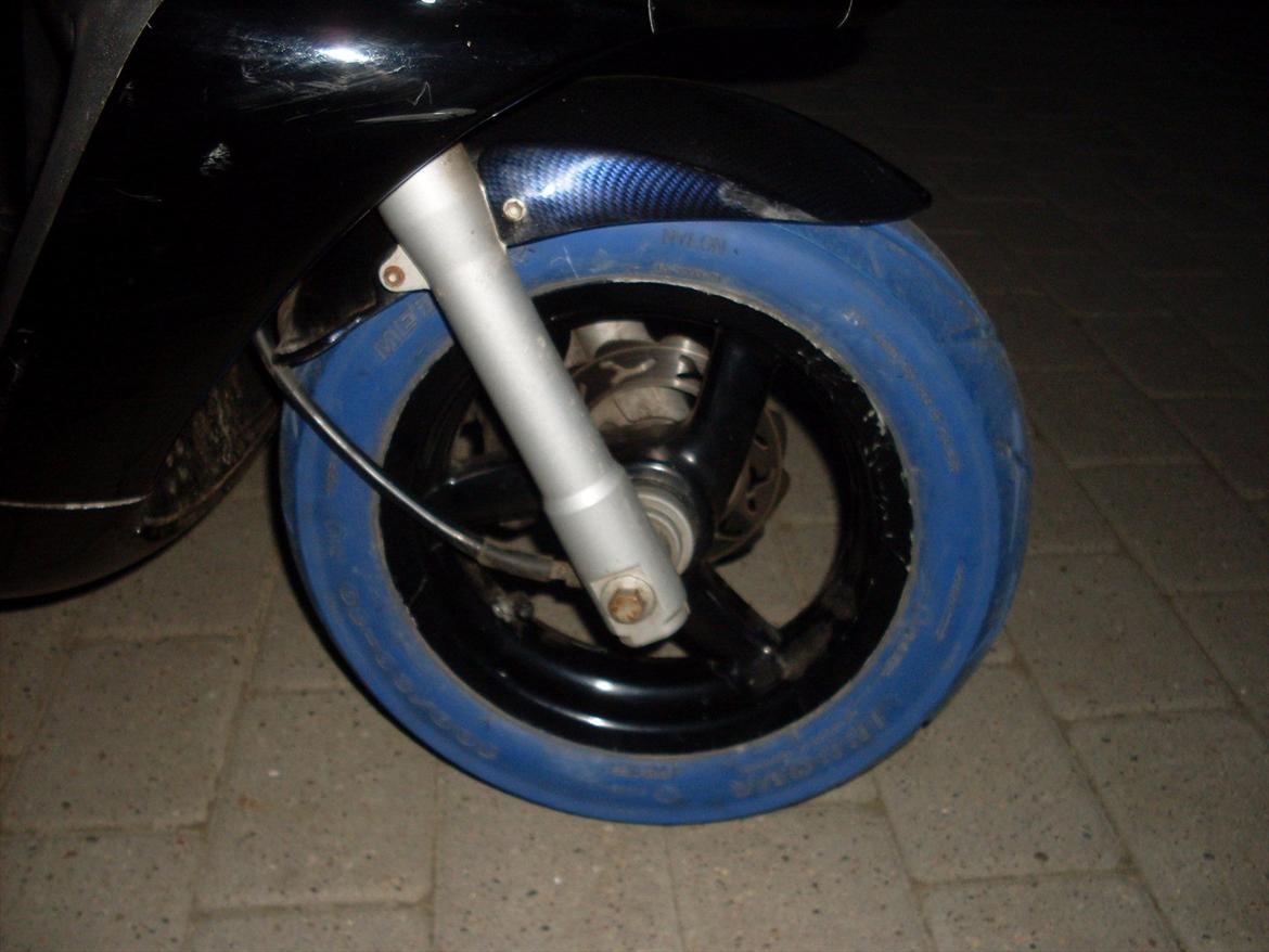 Aprilia sonic billede 3