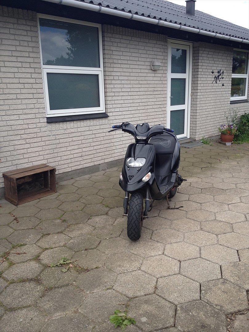 Gilera Stalker billede 2