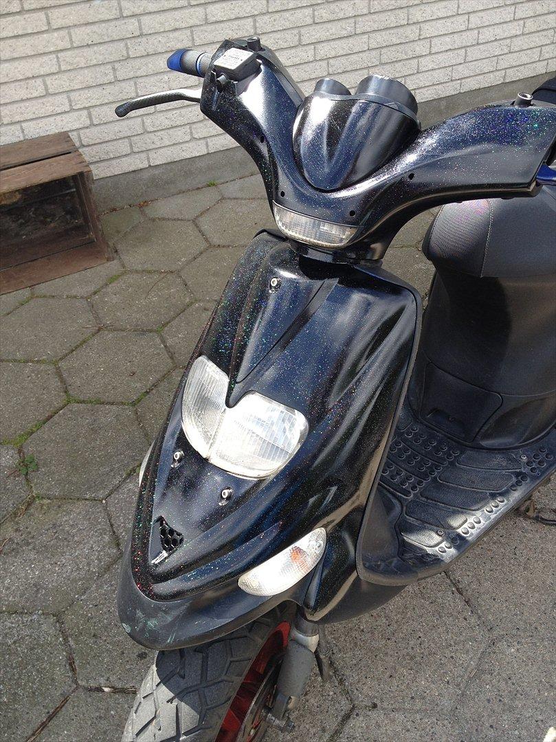 Gilera Stalker billede 7