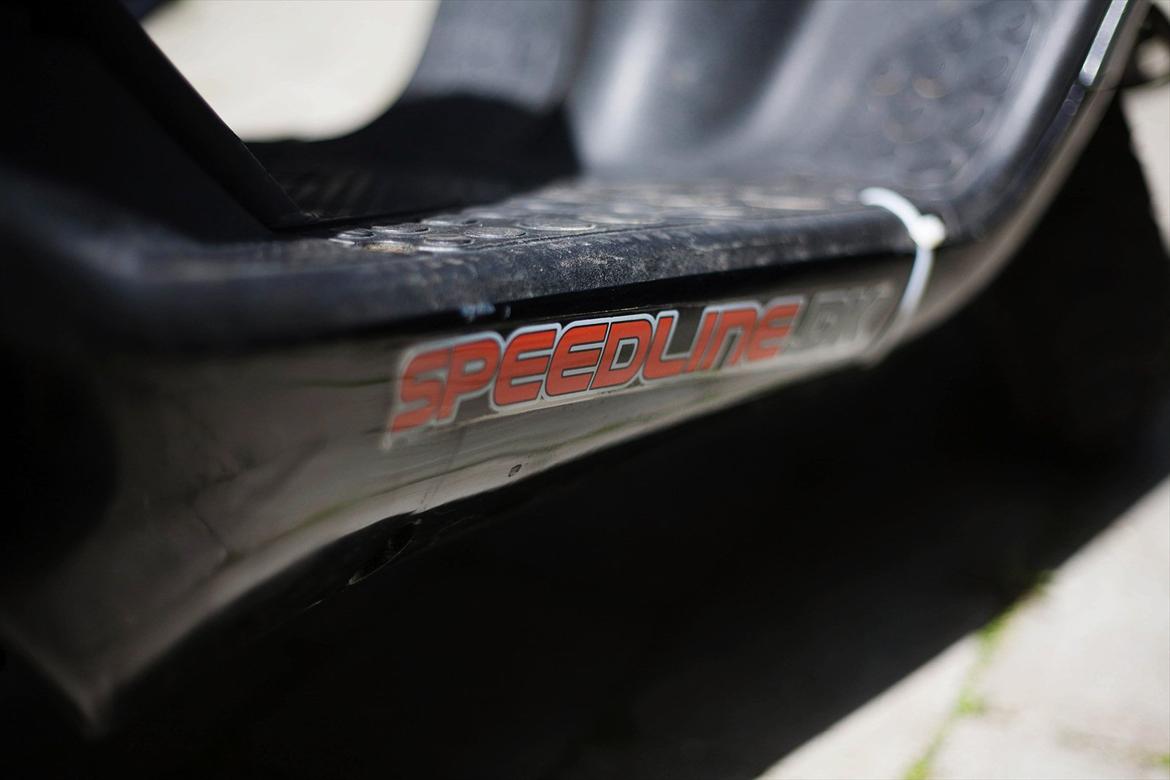 Aprilia Sonic AC billede 4