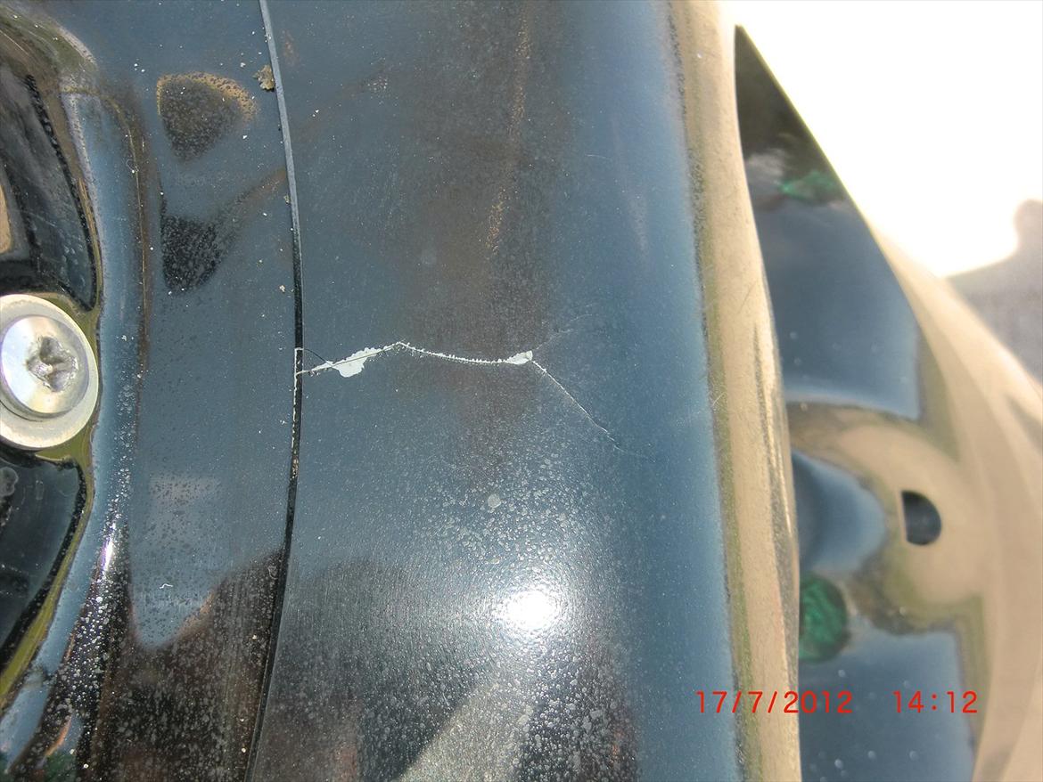 PGO hot 50 sp billede 9