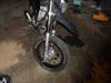 CPI supermoto solgt [Tidl. scooter]