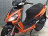 Sym Jet Sport X