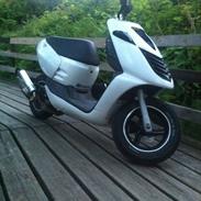 Aprilia Sonic MHR Lc