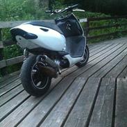 Aprilia Sonic MHR Lc
