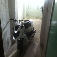 Aprilia Sonic MHR Lc