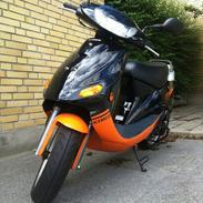 Kymco Fever ZX 50