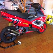 Gilera Runner LC MKP2 Baneracer