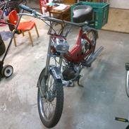 Puch Maxi E50 (Tidl. knallert)