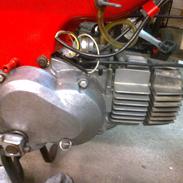 Puch Maxi E50 (Tidl. knallert)