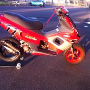 Gilera Runner LC MKP2 Baneracer