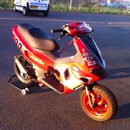 Gilera Runner LC MKP2 Baneracer
