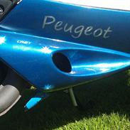 Peugeot Speedfight (LYNET)