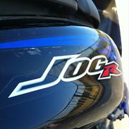 Yamaha Jog R AC 