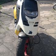 Piaggio Typhoon AC DD | 45